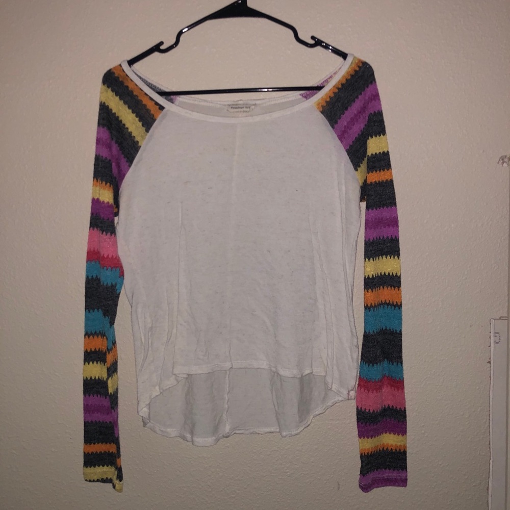 cute long sleeve southern shirt